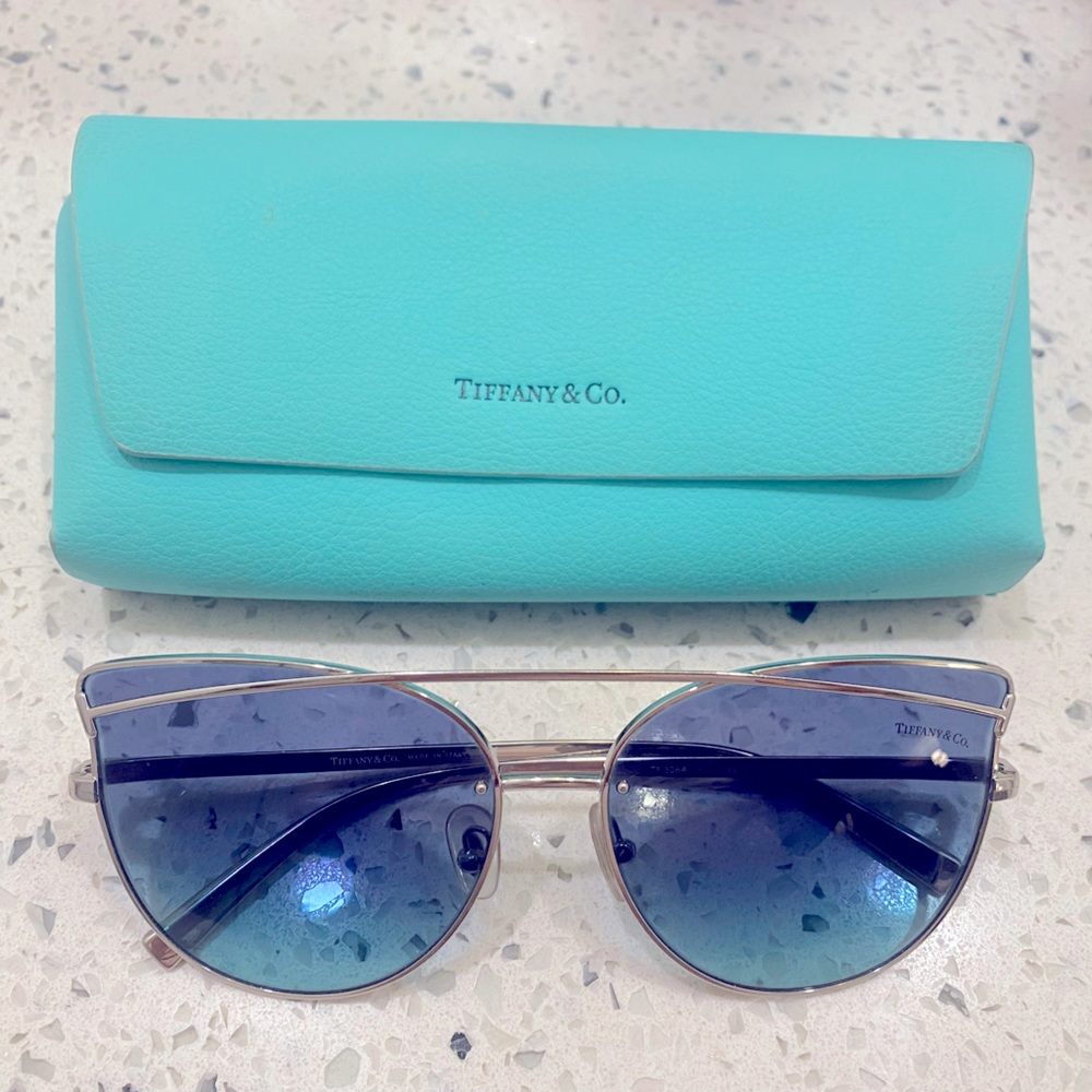Tiffany & Co Sunglasses
